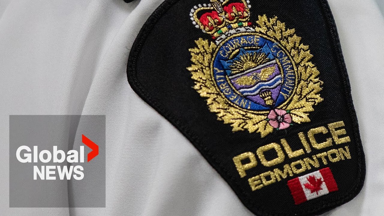 Edmonton police warn to watch out for 'hugging bandits' as distraction thefts on the rise