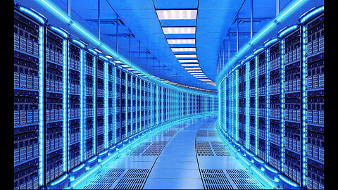 INDIANA DATA CENTERS - IEDC INVOLVEMENT