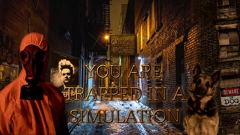 EULA Violation