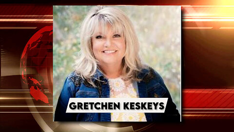 Gretchen Keskeys on Finding Freedom in Christ and Her New Album "Let It Begin" | Take FiVe