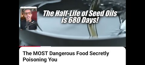 HEALTHY FOODS THAT ARE NOT HEALTHY