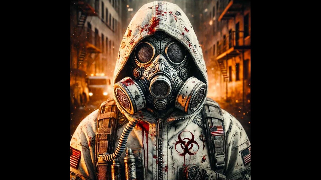 Marked by the Wasteland – 666 Days of Crossout Chaos!