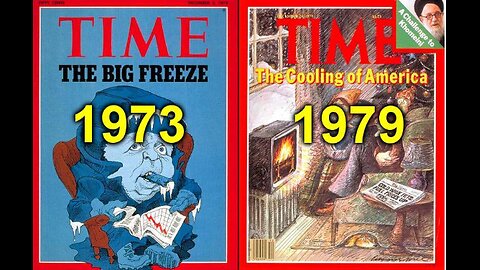 CLIMATE CHANGE - CLIMATE ALARMIST - WEATHER MODIFICATION
