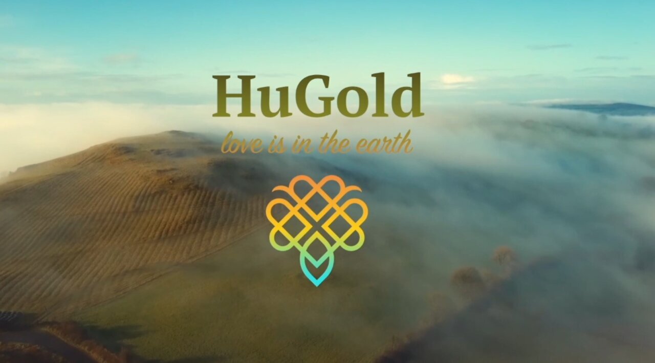 [2022-05-19] Simon & Kim On HuGold CBD Oil Updates May 2022