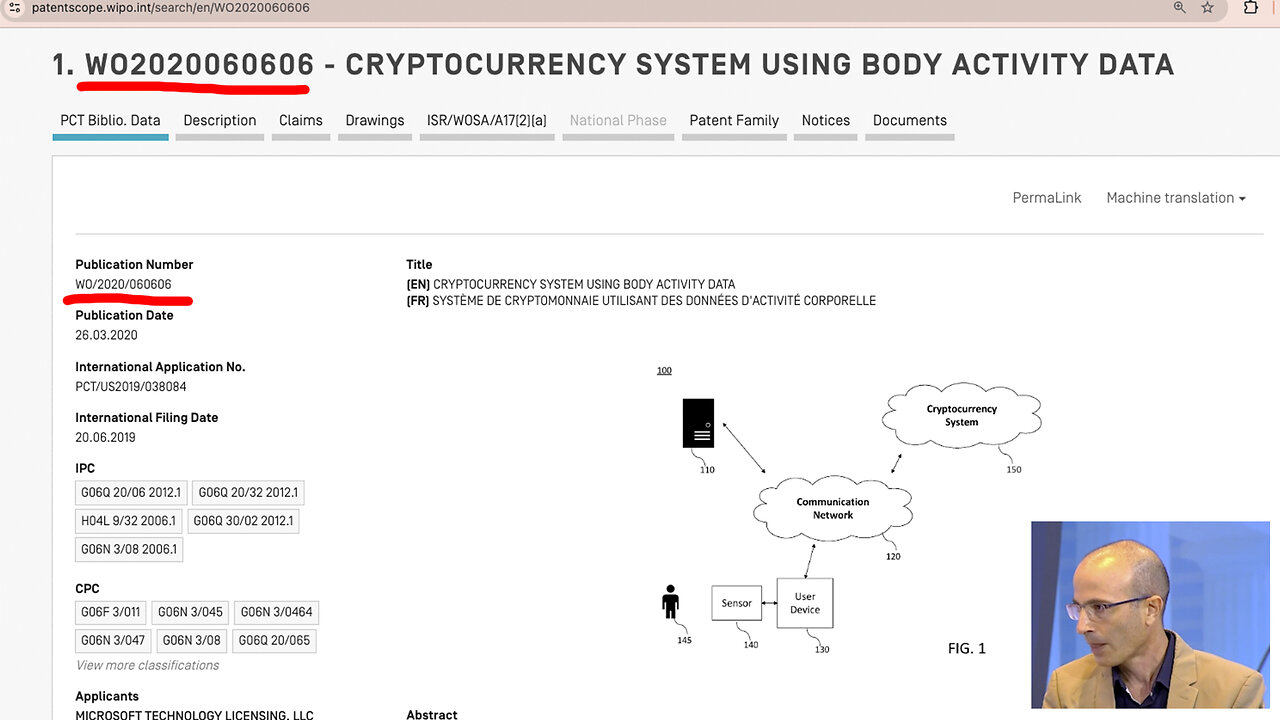 Mark of the Beast | What Is the Mark of the Beast? What Does the Bible Say About the Mark of the Beast? What Does Revelation 13:16-18 Say? What Are Digital IDs? Does mRNA + Cryptocurrency