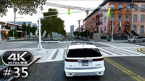 Grand Theft Auto 4 Gameplay Walkthrough Part 35 GTA 4 PC 4K 60FPS No Commentary