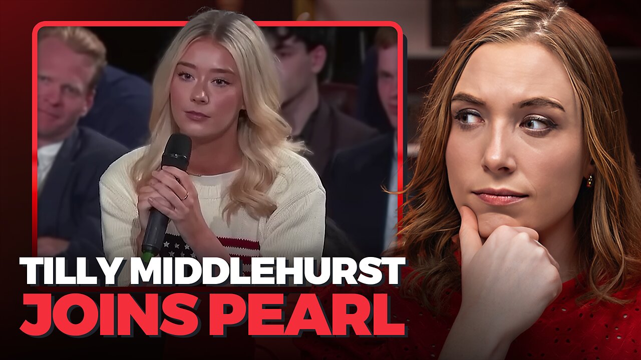 Tilly MiddleHurst | The Sitdown