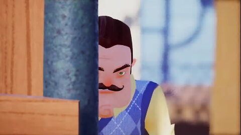 He wants 2 take me in his basement 🤚#1