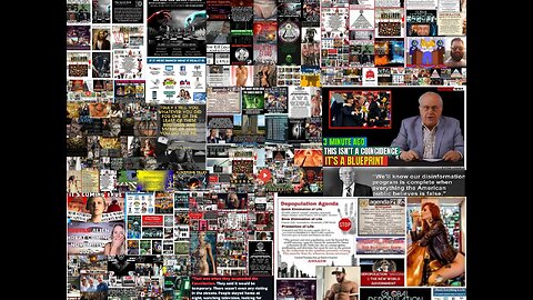 PERSONAL RESEARCH DOCUMENTARY