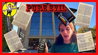 Episode 127 : Pure Evil