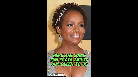 Happy birthday 2 Vanessa Bell Calloway