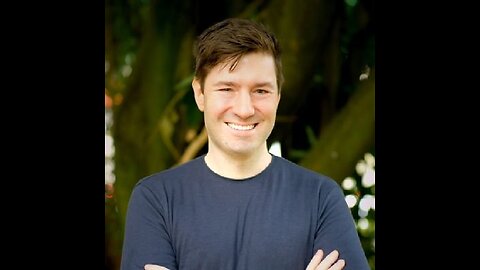 Special Guest Dr Simon Goddek joins the show!