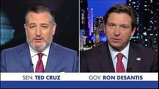 Cruz and DeSantis, Tonight on Life, Liberty and Levin