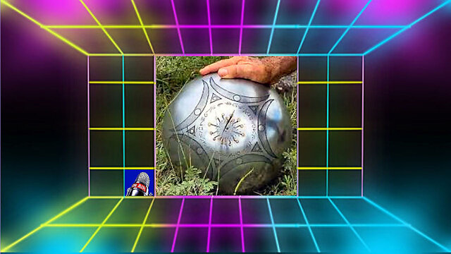 FDLDJ - Buga Sphere (Colombian Mystery) ⚪✨ 80s