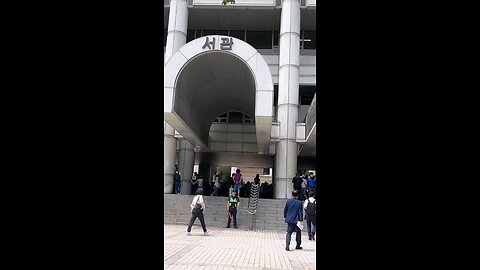 20250609. South Korea election were rigged.
