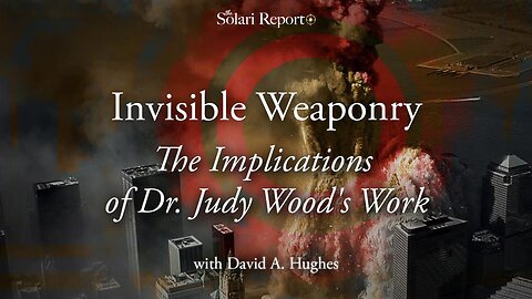 Invisible Weaponry on 9/11