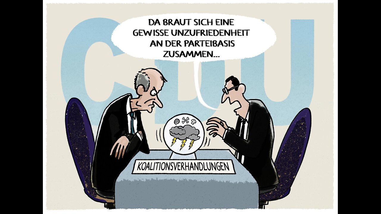 Austritte aus der CDU und viel Kritik von der Basis