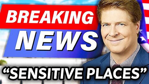 BREAKING 2A NEWS: MAJOR ORAL ARGUMENT ABOUT GUNS ON PUBLIC TRANSIT...