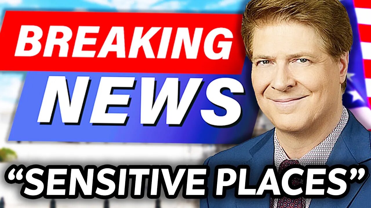 BREAKING 2A NEWS: MAJOR ORAL ARGUMENT ABOUT GUNS ON PUBLIC TRANSIT...