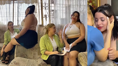 Teacher falls in love with her student and the father