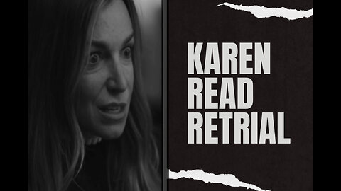 Killer Karen Read On Her Arrival At John O’Keefe House After Good Samaritan Hospital