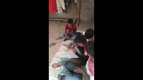 like my video and follow me on rumble