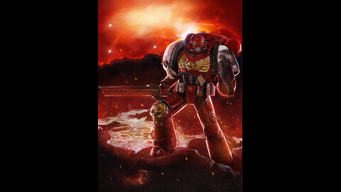 Warhammer Dawn of War II Ultimate Exterminatus Mod