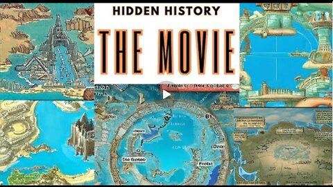 Hidden History: The Movie