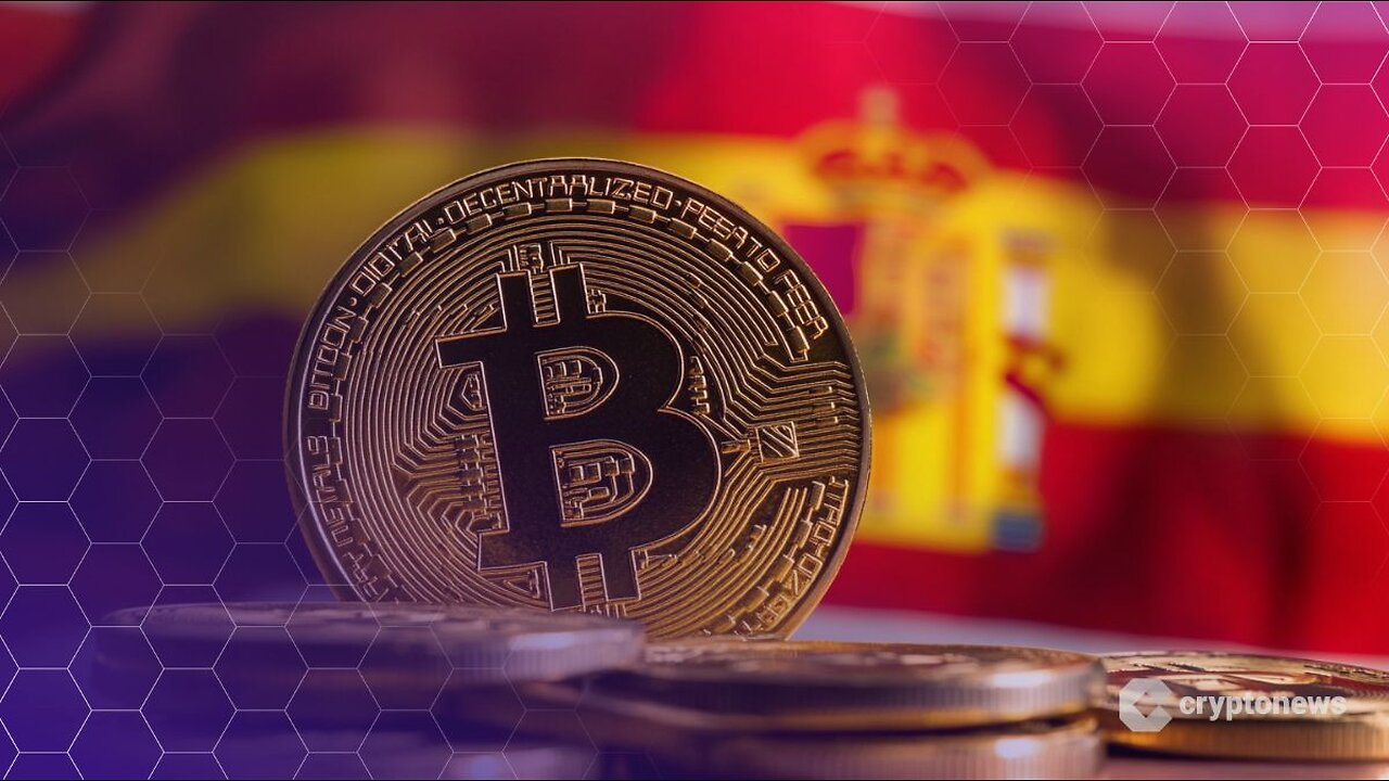 Spanish Police Bust AI-Powered Crypto Scam Ring That Defrauded Victims of €19M