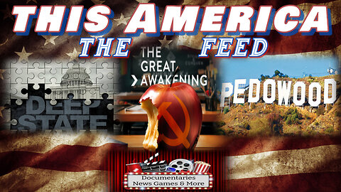 This America - The Feed [ep.1] w/#CitizenCast