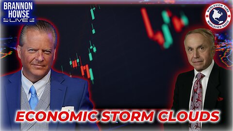 Economic Storm Clouds: Germany’s Bankruptcy Crisis, U.S. Dollar Decline, and the Case for Gold