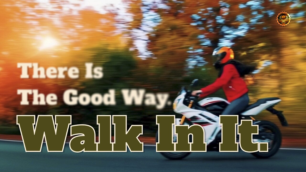 There Is A Message For You