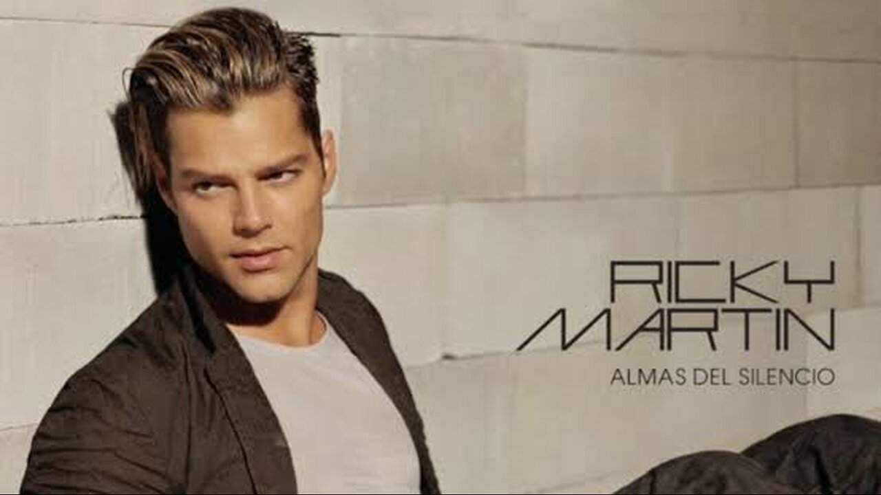 Ricky Martin - Tu Recuerdo (MTV Unplugged) ft. La Mari De Chambao, Tommy Torres 4ķ video on rùmble