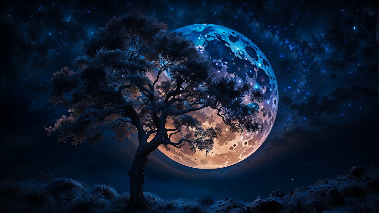 Deep Sleep Music for Healing & Relaxation - Fall Asleep Fast and Wake Up Refreshed