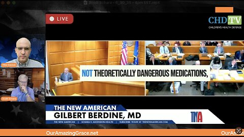 Scott Schara on the Verdict in the Ascension Health Trial