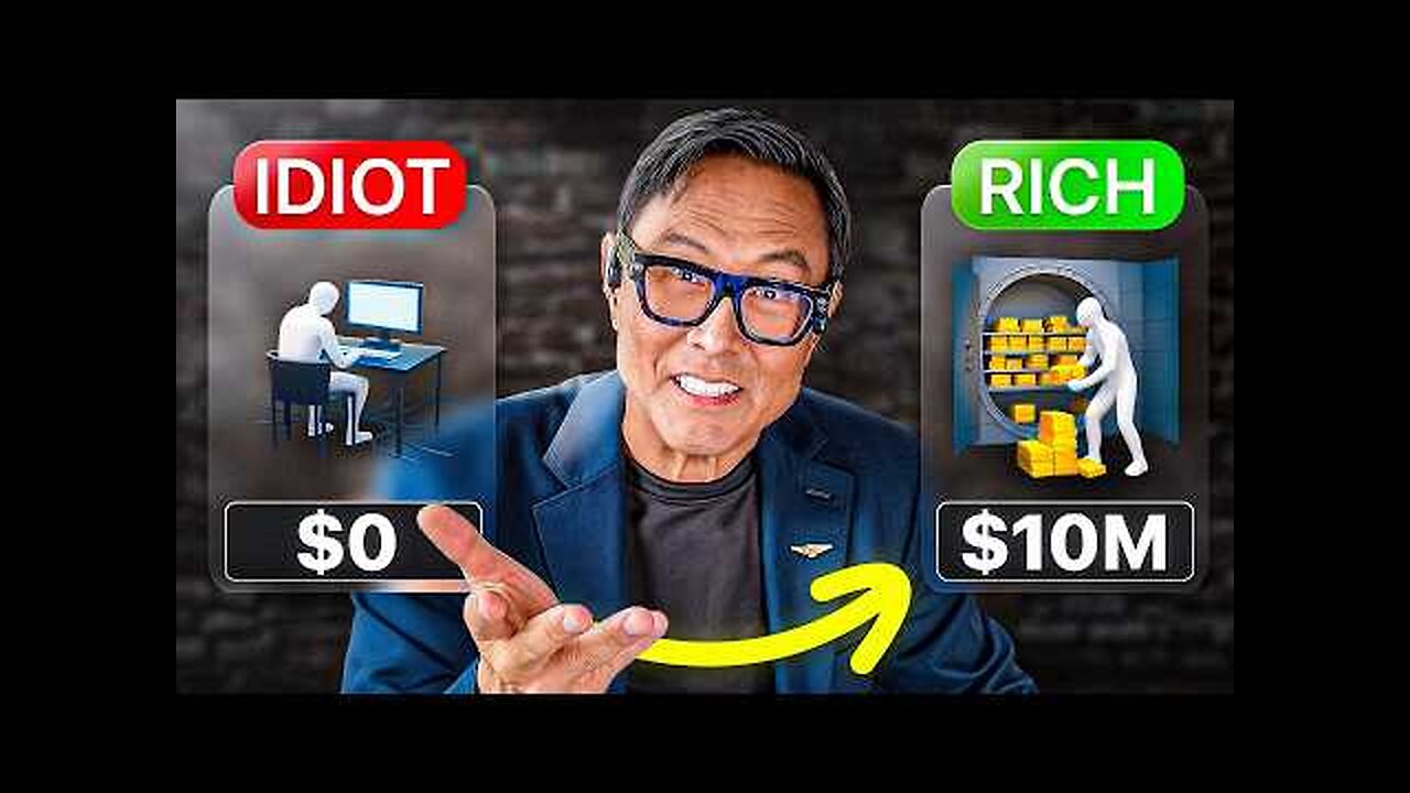 It Took Me 70 Years to Learn What I’ll Teach You in 9 Minutes