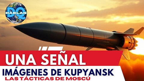 GUERRA de desgaste: El Verdadero Propósito de la Última Ofensiva de RUSIA en UCRANIA