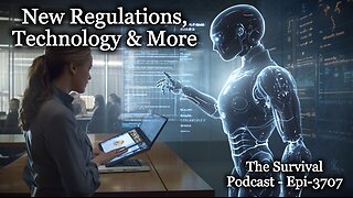 New Regulations, Technology and More - Epi-3707