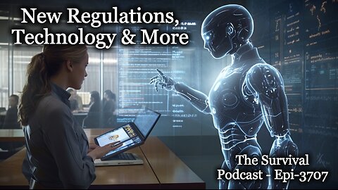 New Regulations, Technology and More - Epi-3707