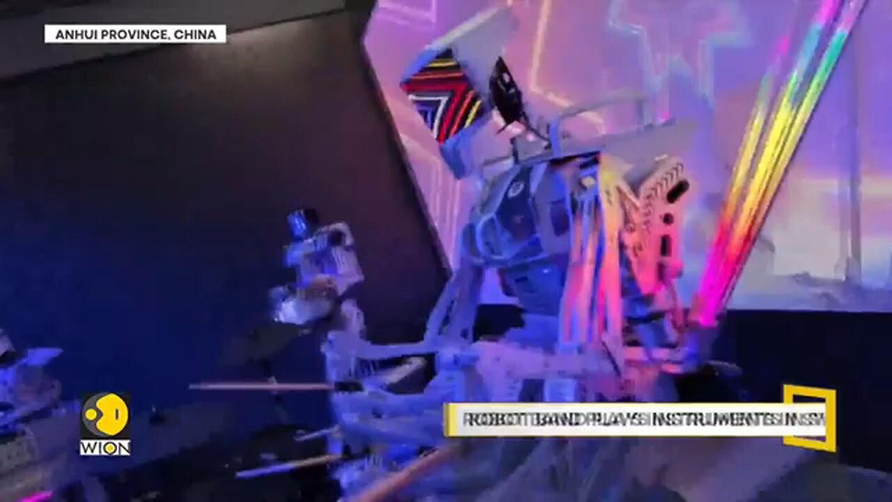 AI_Band_To_Debut_At_World_Humanoid_Robot_Games___WION_World_News
