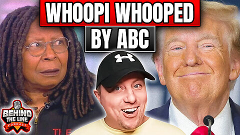 Whoopi Goldberg HUMILIATED & Shreds BOSSES for Correcting Her LIES