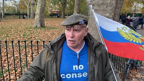 Part2, 9/11/25, speakers Corner.