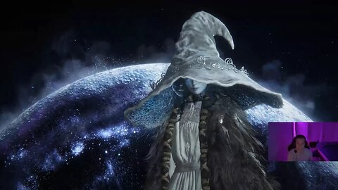 🔴 ELDEN LORD???