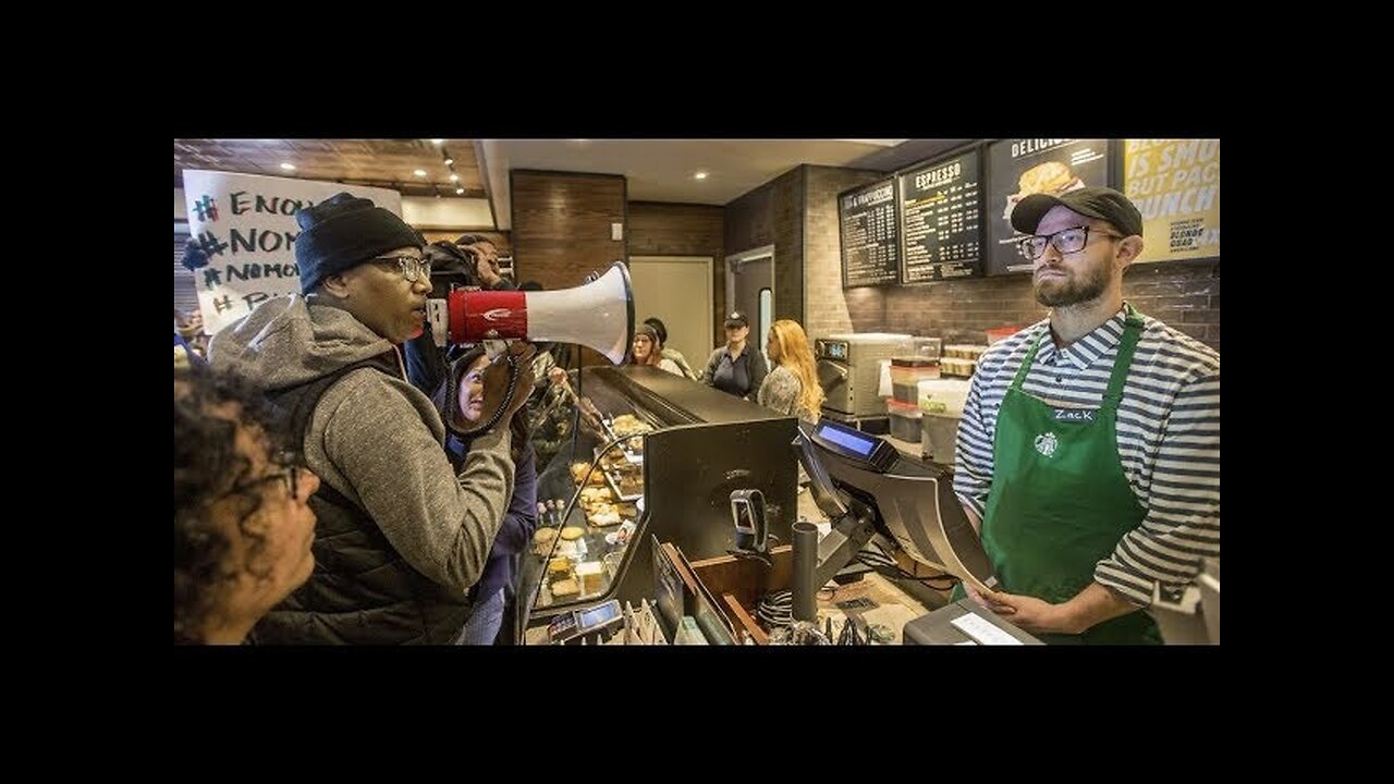 How Leftists Take Over Institutions (mirror)