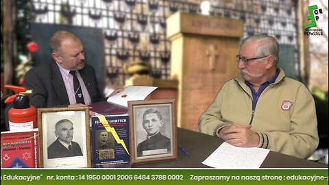 Jerzy ZIELIŃSKI: ŚP Roman DMOWSKI od 1979 organizuję Obchody 2 Stycznia, 2026 - 87 rocznica śmierci
