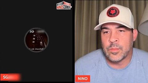 SG Anon & David Nino Rodriguez: Mass Arrests or Martial Law? Trump's Troop Plan Uncovered! 8.13.25