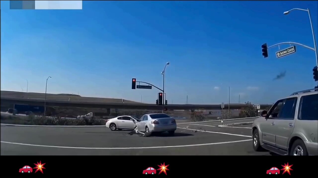 Shocking Road Moments 42 🚗💥🚦😱