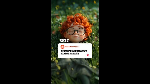 The worst thing that happened to me and my parents Part 2 #redditreadings #reddit #redditstories