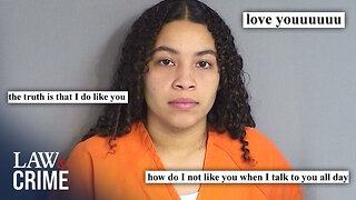 Florida Teacher Sexted 13-Year-Old, Sent Him McDonald's: Cops