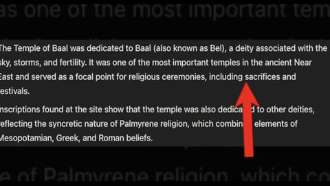 The A.I. ChatGPT Destroys History